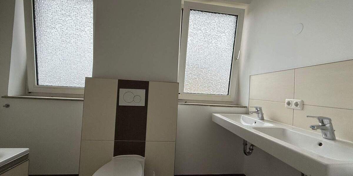 Etagenwohnung Minden Innenstadt - 4 Zimmer, 86 m&sup2;, 775&euro; | Angebot:26014760