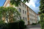 3 Raum-Wohnung im EG in ruhiger grüner Lage 3 zimmer
