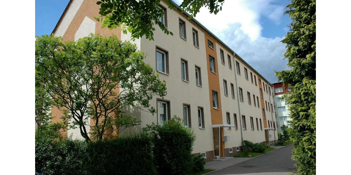 Etagenwohnung Colditz - 3 Zimmer, 59 m&sup2;, 385&euro; | Angebot:19446876