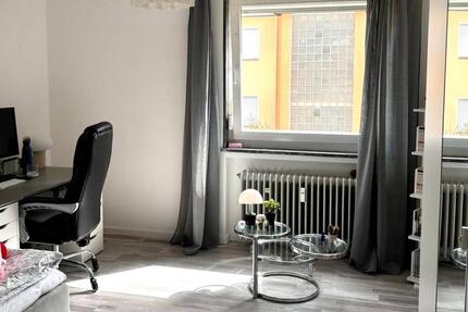 Wohnen auf Zeit Paderborn Univiertel - 1 Zimmer, 17 m&sup2;, 290&euro; | Angebot:26537164