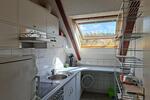 Dachgeschoßwohnung Solms - 2.5 Zimmer, 80 m&sup2;, 500&euro; | Angebot:26463146