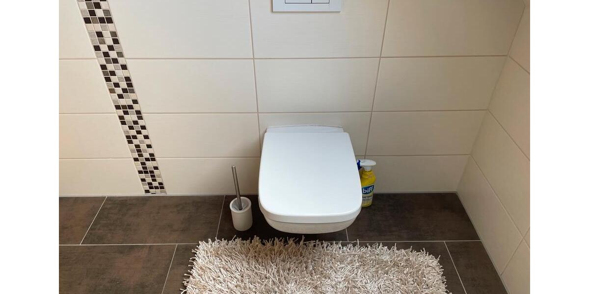 Etagenwohnung Twistringen - 5 Zimmer, 96 m&sup2;, 780&euro; | Angebot:25922641