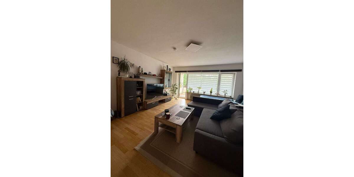 Etagenwohnung Wuppertal Gemarkung Elberfeld - 1 Zimmer, 48 m&sup2;, 415&euro; | Angebot:27233986