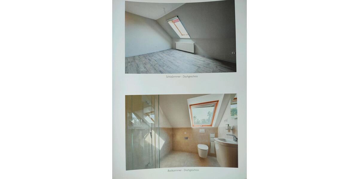 Dachgeschoßwohnung Staßfurt Löderburg - 3 Zimmer, 70 m&sup2;, 850&euro; | Angebot:25357135