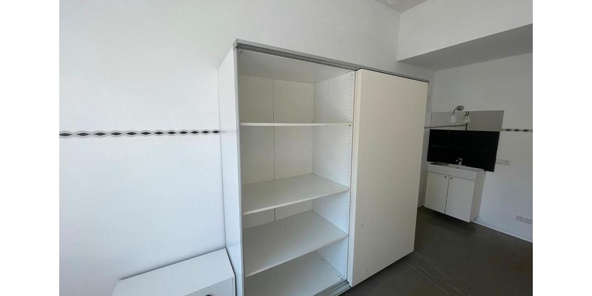 Wohnen auf Zeit Weil am Rhein - 1 Zimmer, 22 m&sup2;, 700&euro; | Angebot:26431503