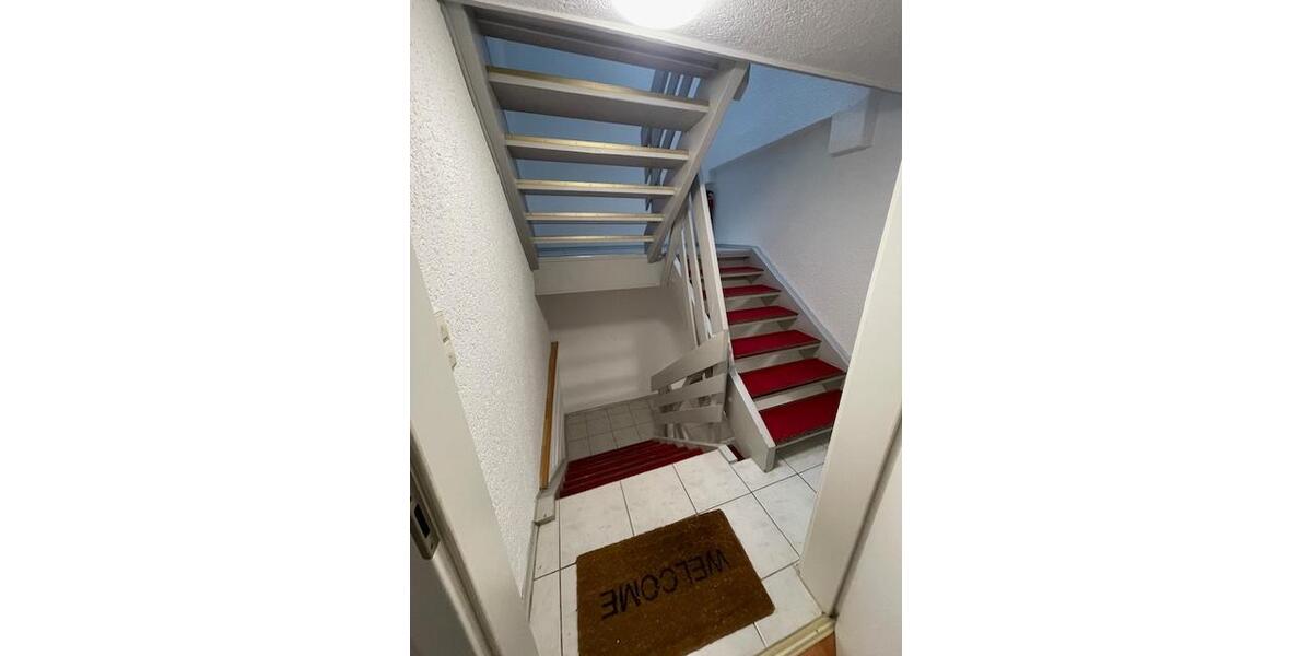 Dachgeschoßwohnung Rottenburg am Neckar - 3 Zimmer, 69 m&sup2;, 690&euro; | Angebot:26580014