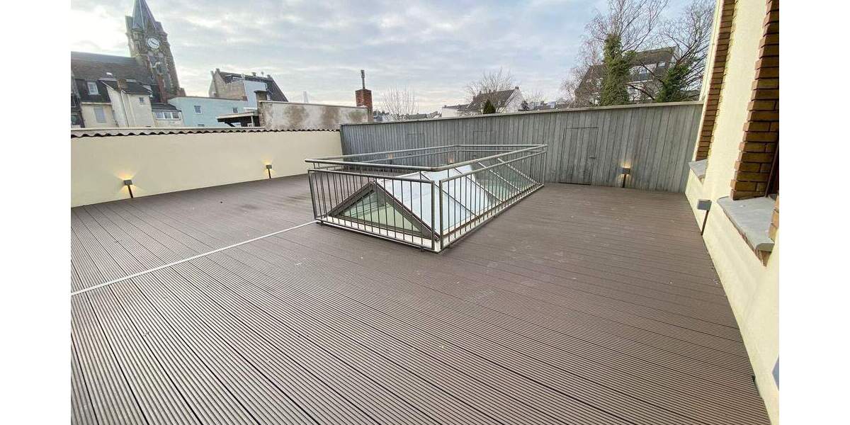 Gewerbeobjekt Neuwied - 5 Zimmer, 195 m&sup2;, 1.500&euro; | Angebot:25747873