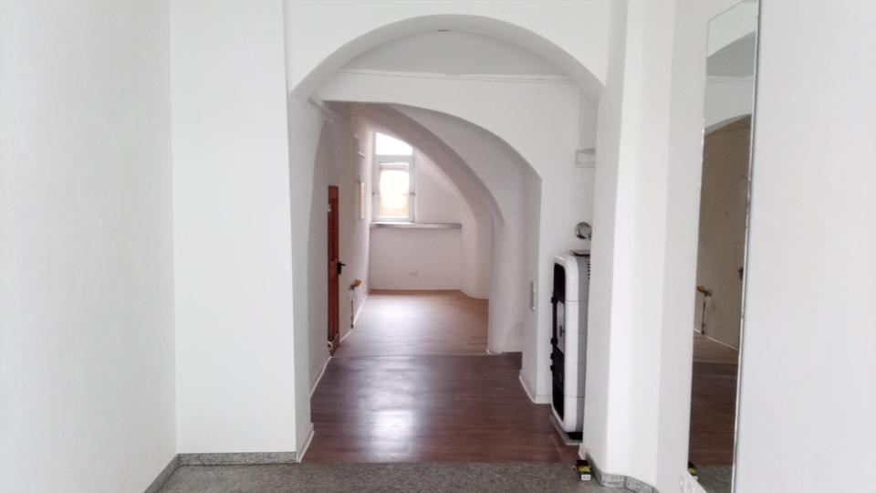 Gewerbeobjekt Hof Altstadt - 360&euro; | Angebot:25067113