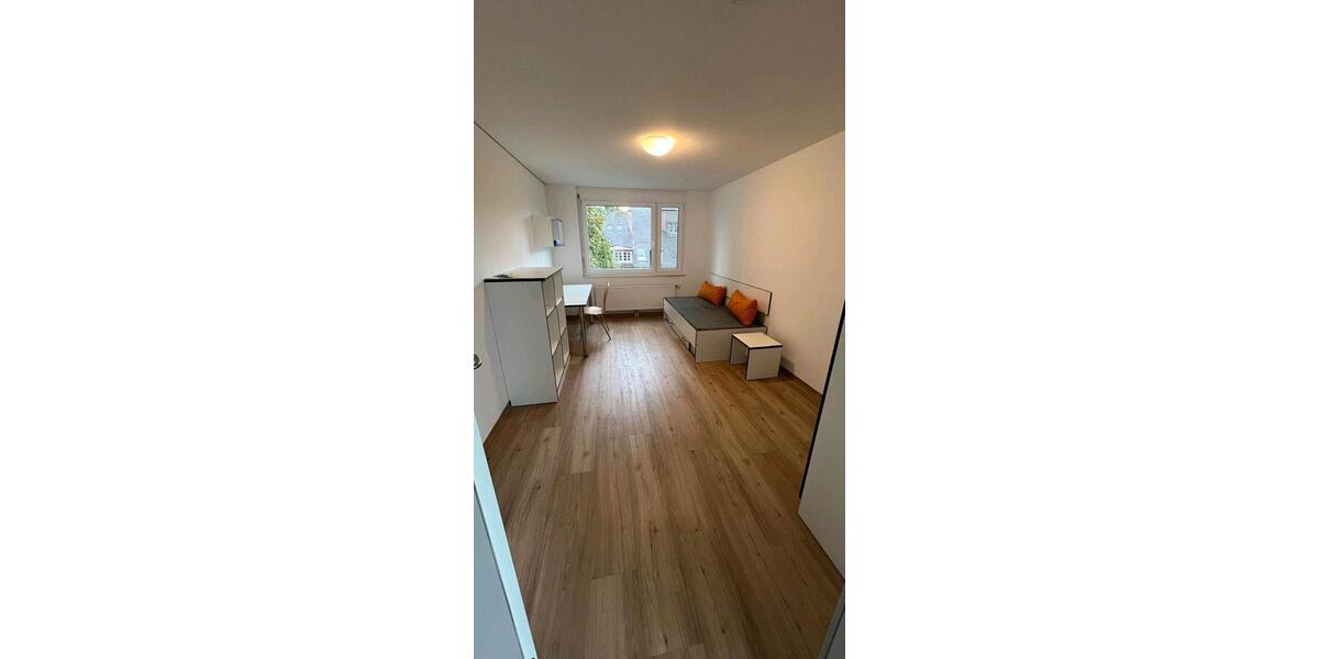 Etagenwohnung Konstanz Konstanz-Fürstenberg - 15 Zimmer, 58 m&sup2;, 629&euro; | Angebot:26040698