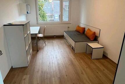 Wohnung Konstanz Konstanz-Fürstenberg - 15 Zimmer, 58 m&sup2;, 629&euro; | Angebot:26040698