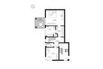 Maisonettenwohnung Hamburg Harburg - 4 Zimmer, 215 m&sup2;, 2.495&euro; | Angebot:24876425