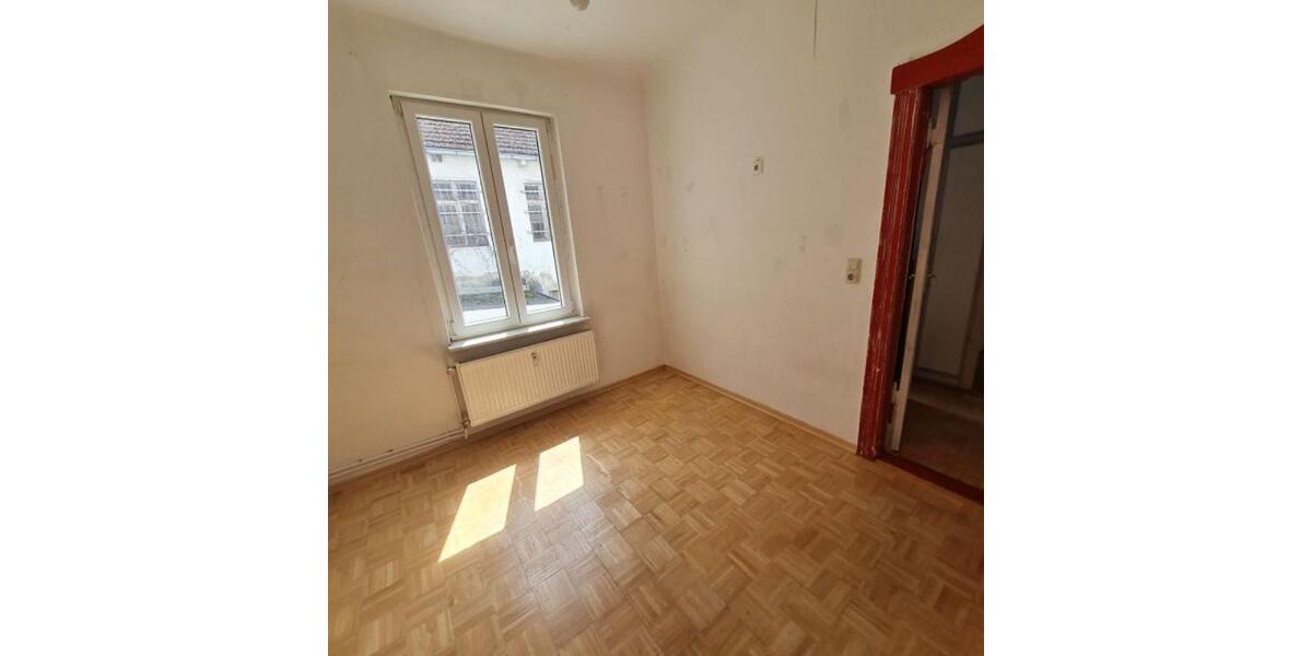 Maisonettenwohnung Bad Belzig - 3 Zimmer, 78 m&sup2;, 663&euro; | Angebot:24981539