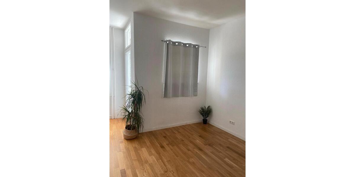 Erdgeschoßwohnung Berlin Spandau - 1 Zimmer, 45 m&sup2;, 1.000&euro; | Angebot:26037879