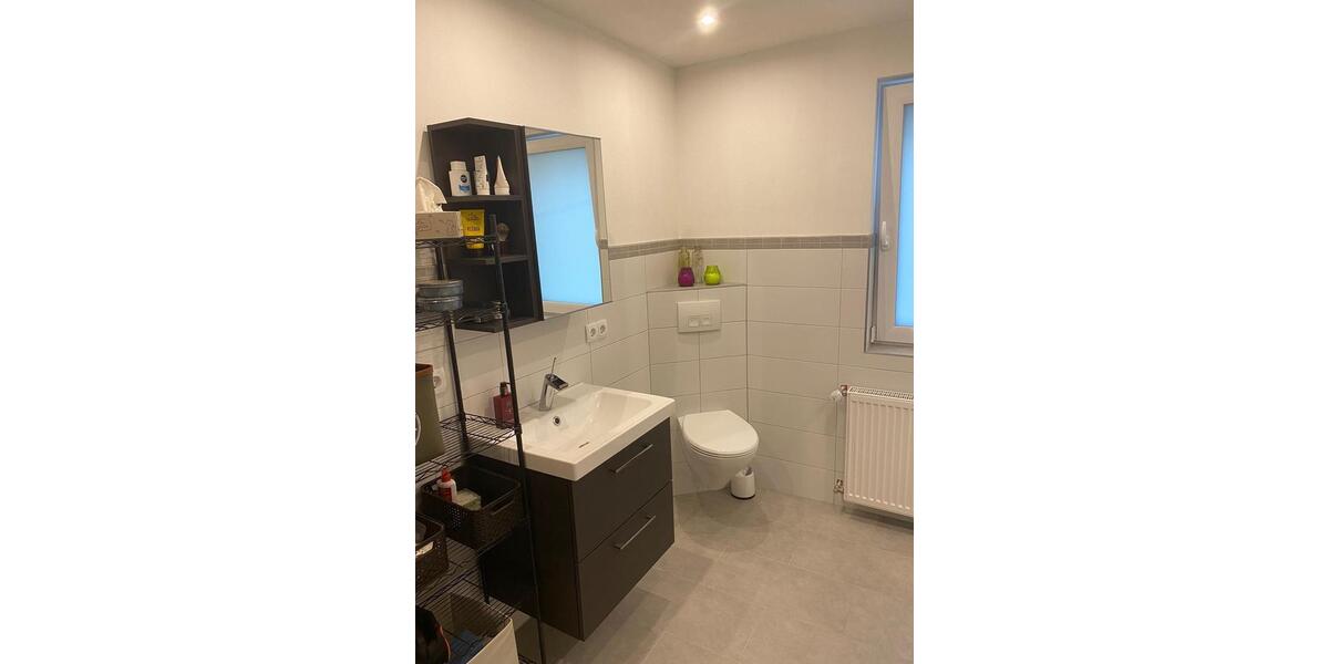 Erdgeschoßwohnung Münzenberg - 2 Zimmer, 60 m&sup2;, 600&euro; | Angebot:26656473