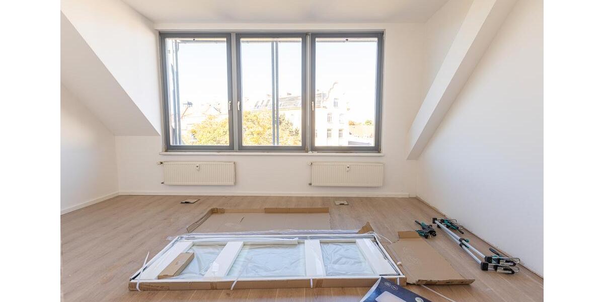 Etagenwohnung Torgau - 2 Zimmer, 113 m&sup2;, 791&euro; | Angebot:26300856