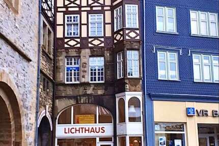 Wohnung Eisenach - 2 Zimmer, 74 m&sup2;, 444&euro; | Angebot:26577426