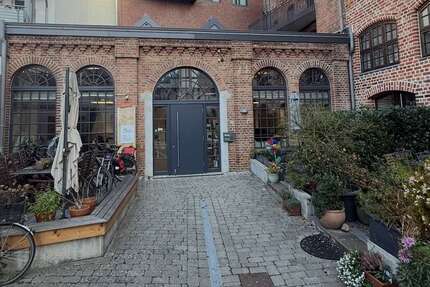 Gewerbeobjekt Lüneburg - 3.180&euro; | Angebot:25198718