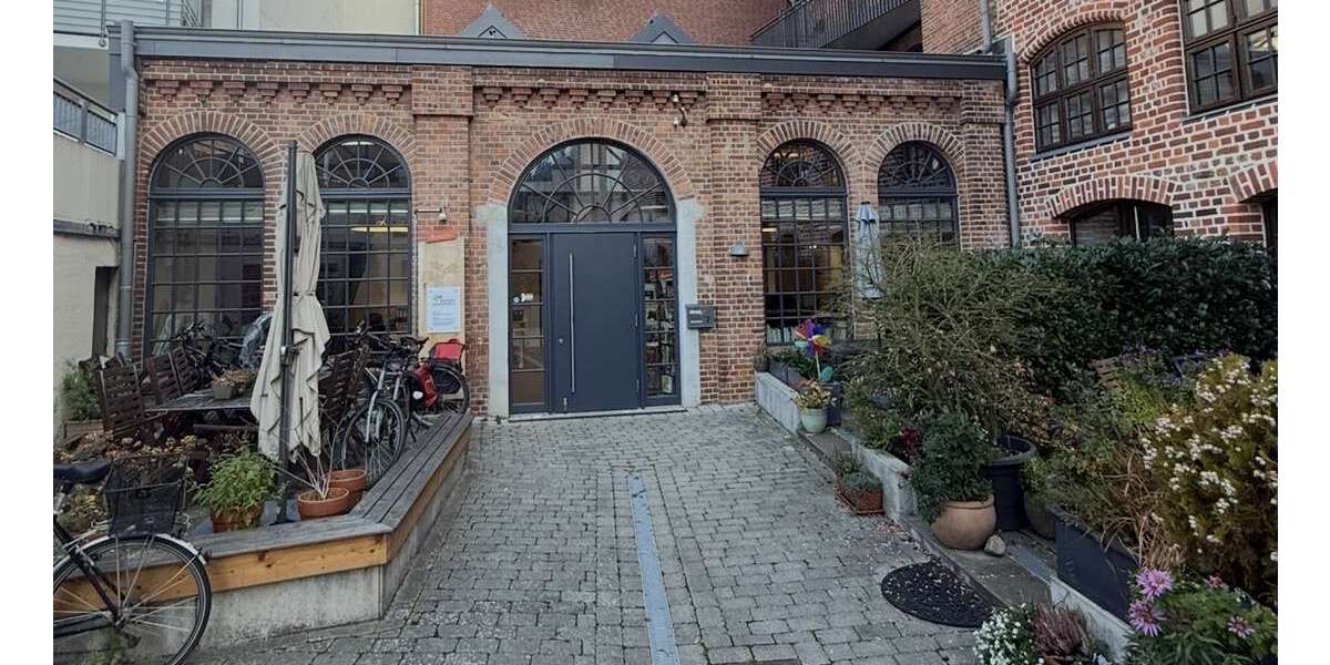 Gewerbeobjekt Lüneburg - 3.180&euro; | Angebot:25198718