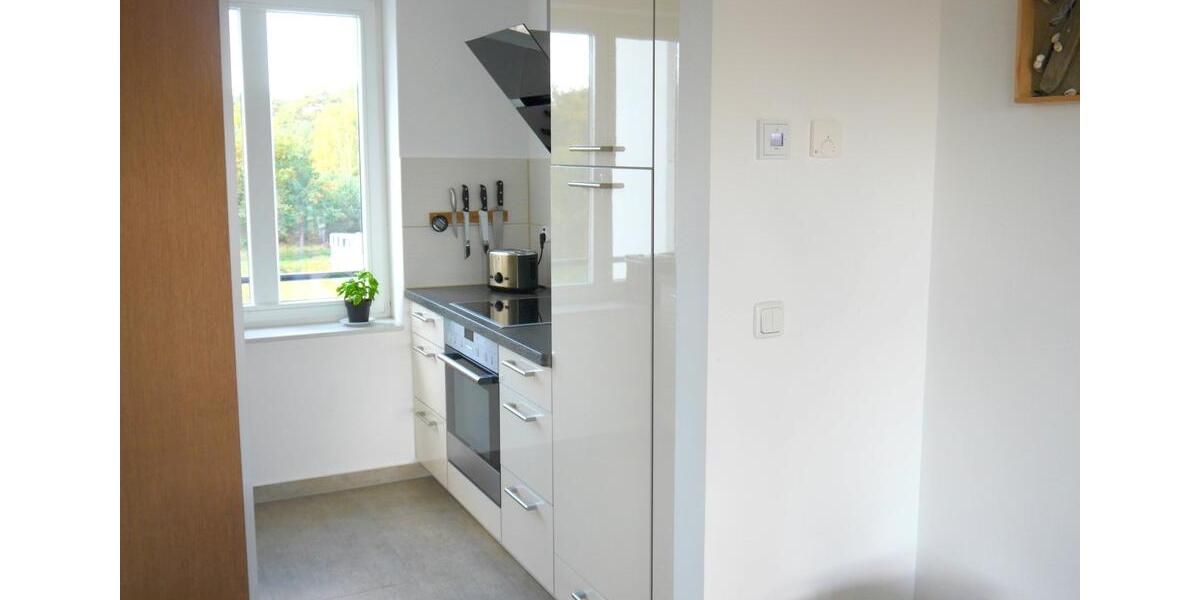 Wohnen auf Zeit Binz - 3 Zimmer, 80 m&sup2;, 1.700&euro; | Angebot:26262897