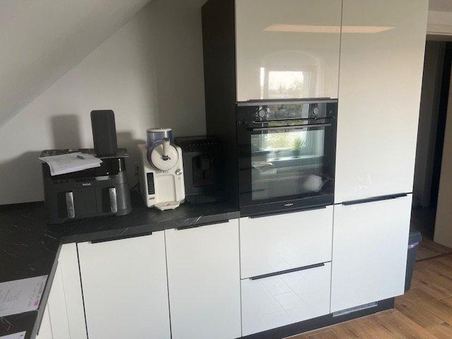 Dachgeschoßwohnung Frankenberg (Sachsen) - 3 Zimmer, 74 m&sup2;, 450&euro; | Angebot:26415709