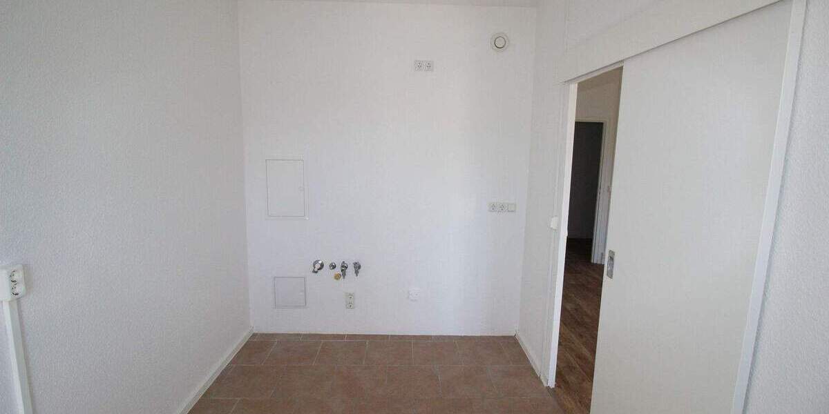Etagenwohnung Ebersbach-Neugersdorf Ebersbach - 3 Zimmer, 70 m&sup2;, 370&euro; | Angebot:24358977