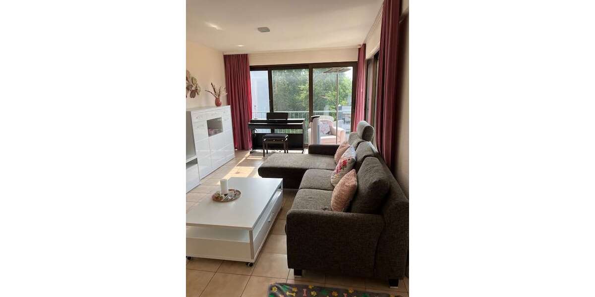 Etagenwohnung Nürnberg Gärten hinter der Veste - 2 Zimmer, 86 m&sup2;, 995&euro; | Angebot:26956497