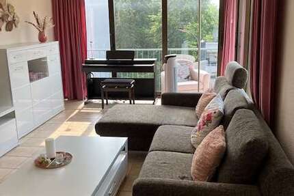 Wohnung Nürnberg Gärten hinter der Veste - 2 Zimmer, 86 m&sup2;, 995&euro; | Angebot:26956497