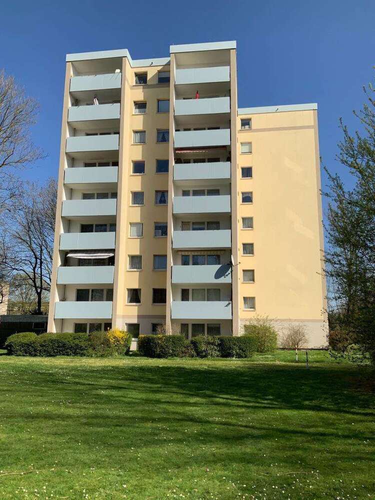 Wohnung zum Mieten in Krefeld 579 € 58 m²