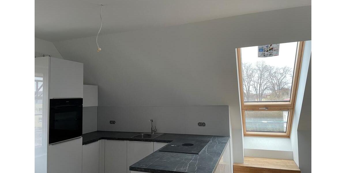Etagenwohnung Löwenberger Land - 3 Zimmer, 77 m&sup2;, 849&euro; | Angebot:23726514