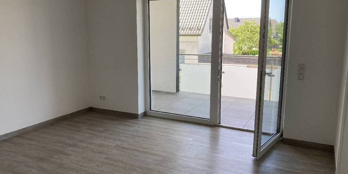 Etagenwohnung Brilon - 2 Zimmer, 73 m&sup2;, 550&euro; | Angebot:26730847