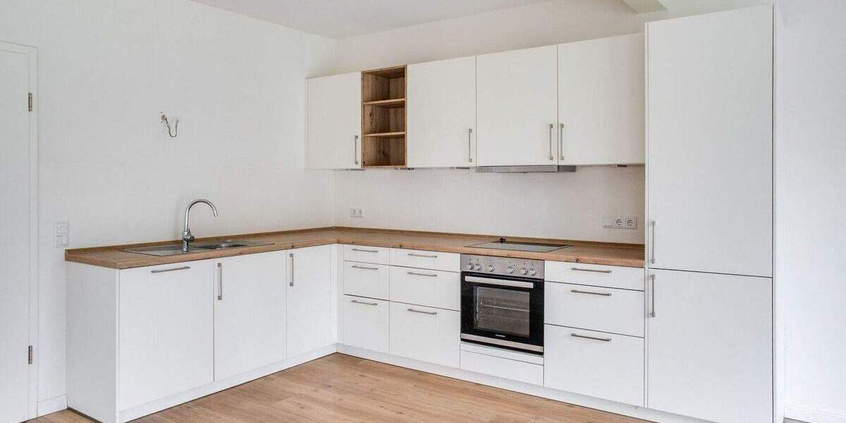 Zur Miete: Familienidyll in ländlicher Lage - Reihenendhaus mit Garten, Terrasse und jeder Menge Platz 6 zimmer