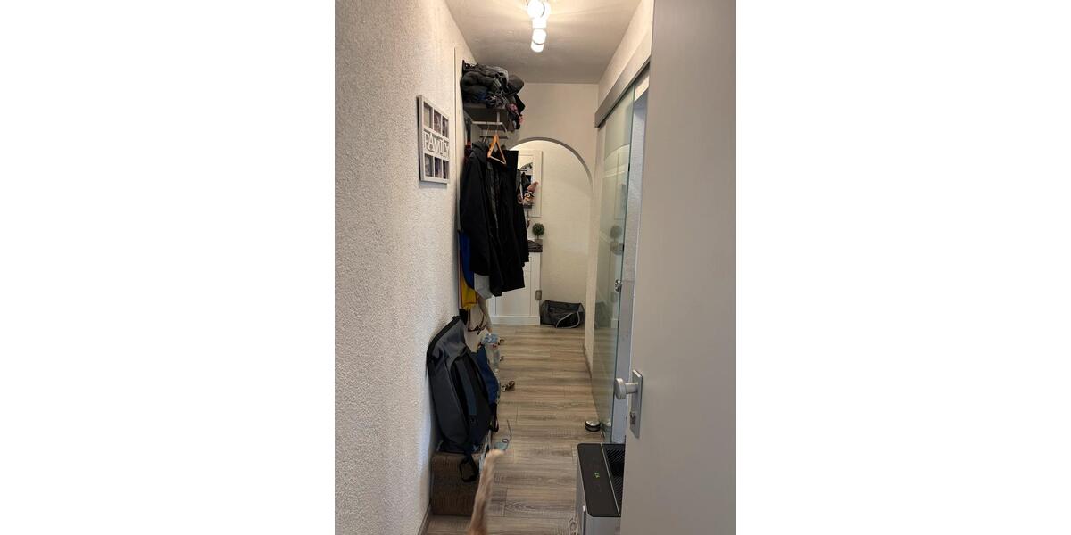 Etagenwohnung Illertissen - 3 Zimmer, 60 m&sup2;, 630&euro; | Angebot:26263163
