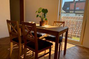 Wohnung Höchberg - 3 Zimmer, 75 m&sup2;, 940&euro; | Angebot:26136150