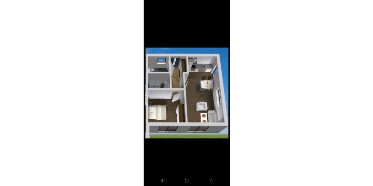 Erdgeschoßwohnung Uetze - 2 Zimmer, 56 m&sup2;, 1.080&euro; | Angebot:25972286