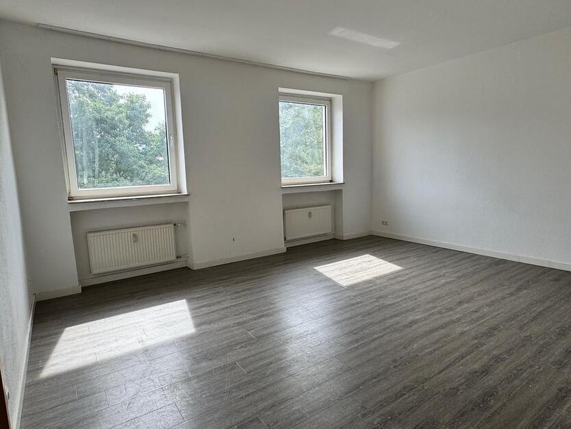Helle 4-Zimmer-Wohnung zentral in Essen-Frohnhausen! 4 zimmer