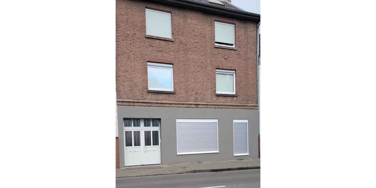 Erdgeschoßwohnung Mönchengladbach Nord - 3 Zimmer, 54 m&sup2;, 720&euro; | Angebot:26583090