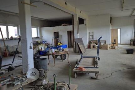 Gewerbeobjekt Anzing - 3.000&euro; | Angebot:24427435