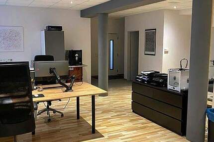 Gewerbeobjekt Obergünzburg - 2 Zimmer, 75 m&sup2;, 510&euro; | Angebot:25743360