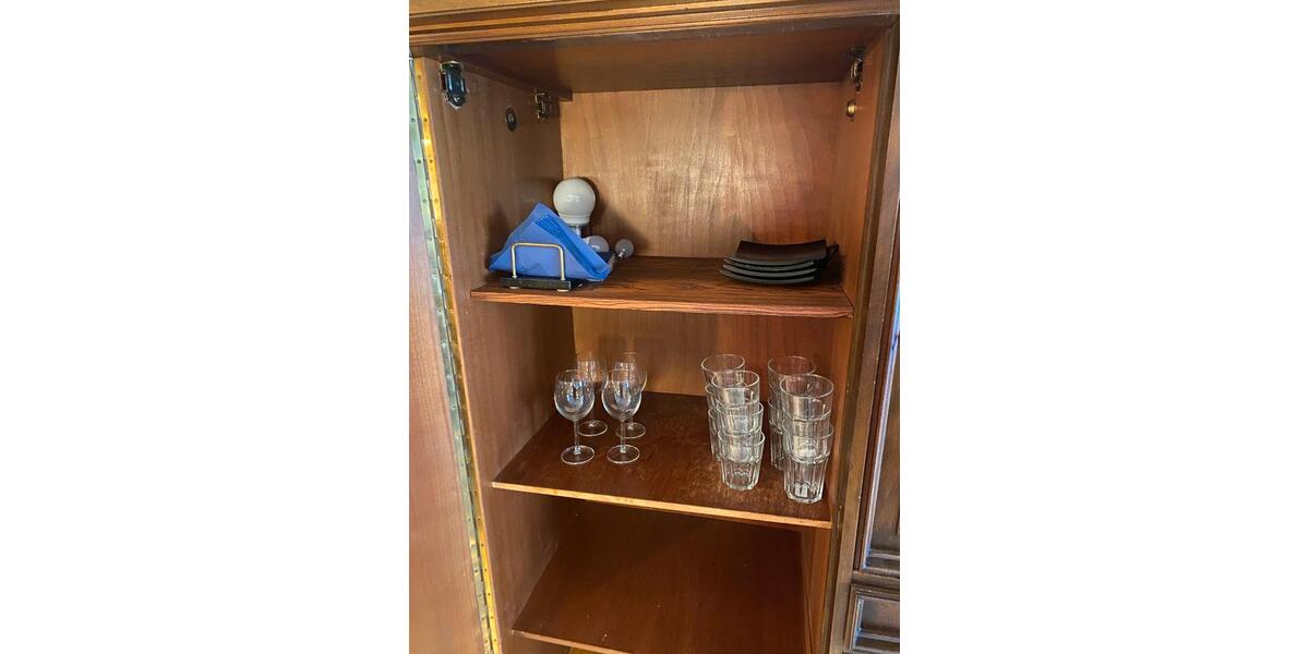 Wohnen auf Zeit Solingen Ohligs - 2 Zimmer, 52 m&sup2;, 990&euro; | Angebot:25964970