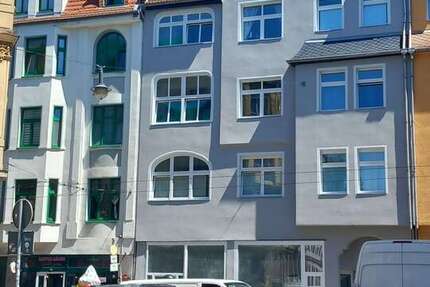 Wohnung Halle Südliche Innenstadt - 2 Zimmer, 60 m&sup2;, 450&euro; | Angebot:27285524
