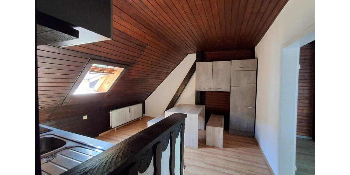 Balkonwhg in Wieda,2 Zi,Waldblick,am Bach,Blick ins Gruene 2 zimmer