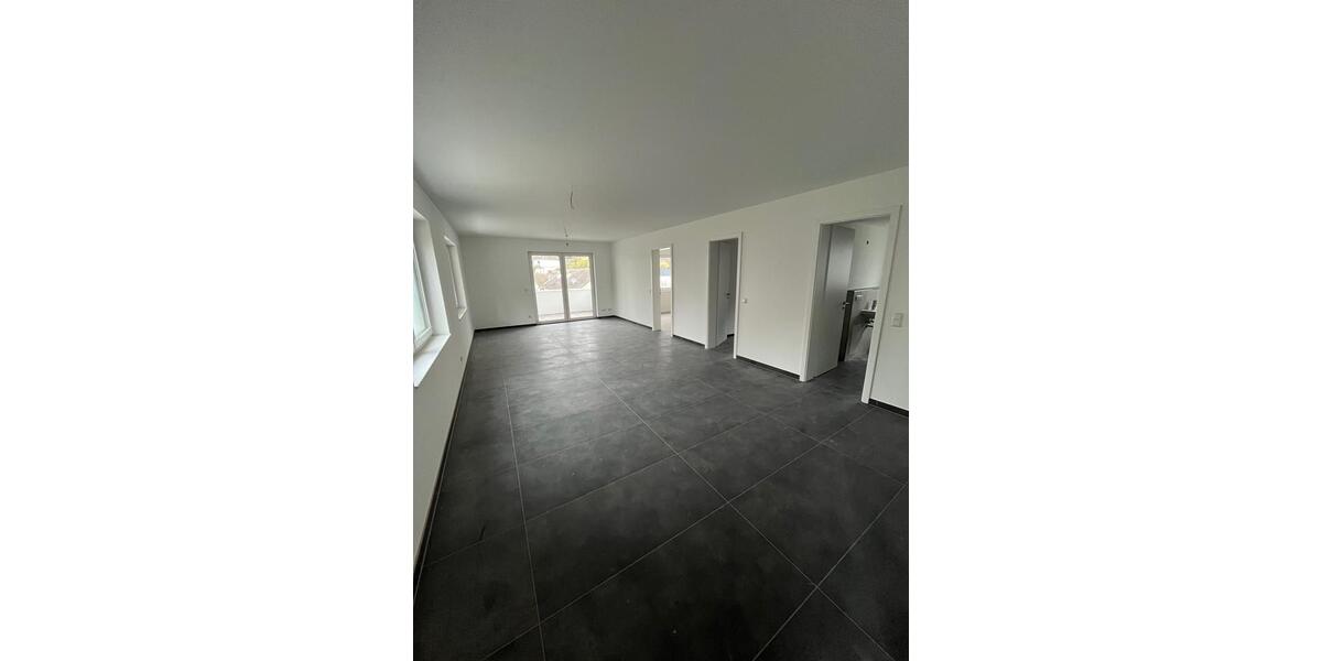 Helle 3-ZKB Neubauwohnung in Saarbrücken-Bübingen 3 zimmer