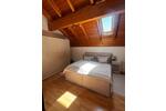 Dachgeschoßwohnung Zwiesel - 2 Zimmer, 60 m&sup2;, 605&euro; | Angebot:26521945