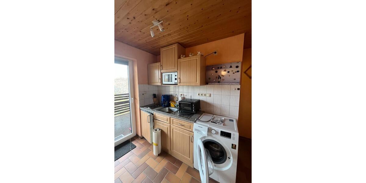 Dachgeschoßwohnung Sellin - 2 Zimmer, 35 m&sup2;, 570&euro; | Angebot:26445053