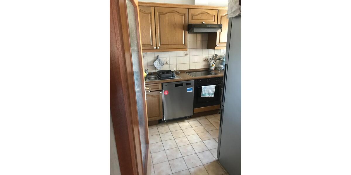 Etagenwohnung Geislingen an der Steige - 3 Zimmer, 71 m&sup2;, 800&euro; | Angebot:26652365