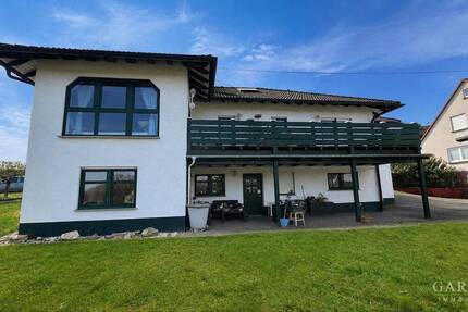 Wohnung Neustadt/Wied Hombach - 4 Zimmer, 130 m&sup2;, 1.250&euro; | Angebot:26672233