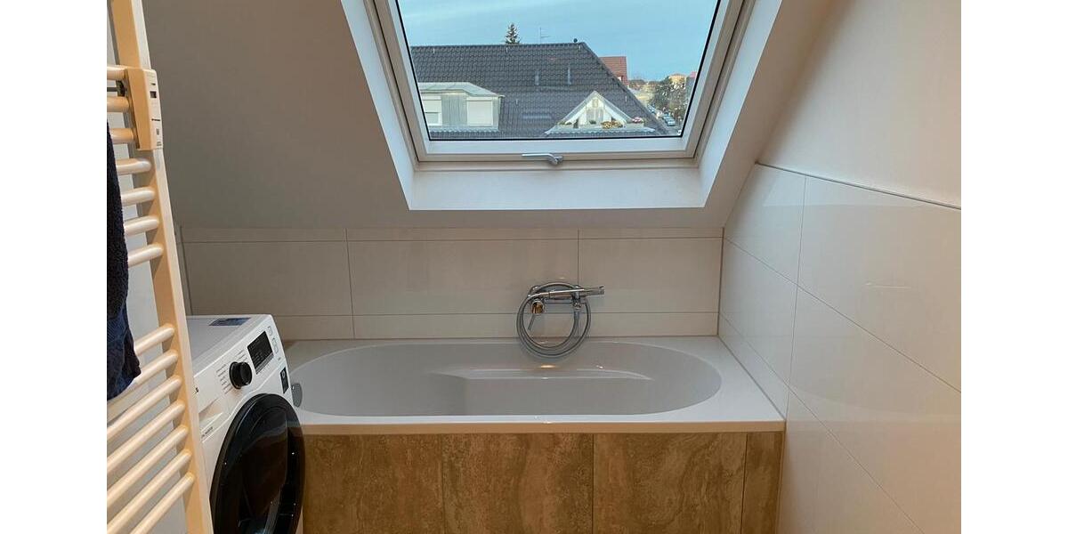 Etagenwohnung Stuttgart Bad Cannstatt - 3 Zimmer, 82 m&sup2;, 1.250&euro; | Angebot:26681918