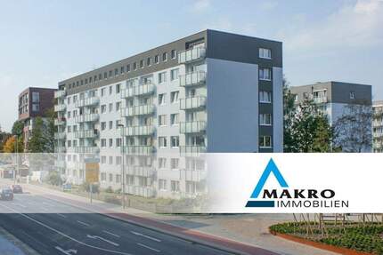 3D VIRTUAL TOUR - Modernes Mieten in Citylage 2 zimmer