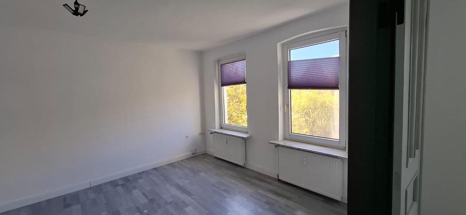 Etagenwohnung Geschendorf - 3 Zimmer, 82 m&sup2;, 650&euro; | Angebot:26479631