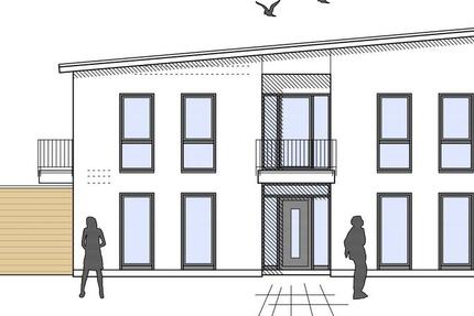 Wohnung Cloppenburg - 4 Zimmer, 86 m&sup2;, 750&euro; | Angebot:26598440